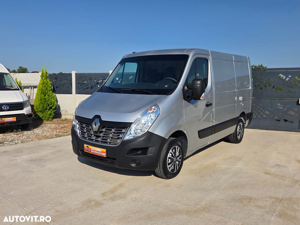 Renault Master L1H1 - 3