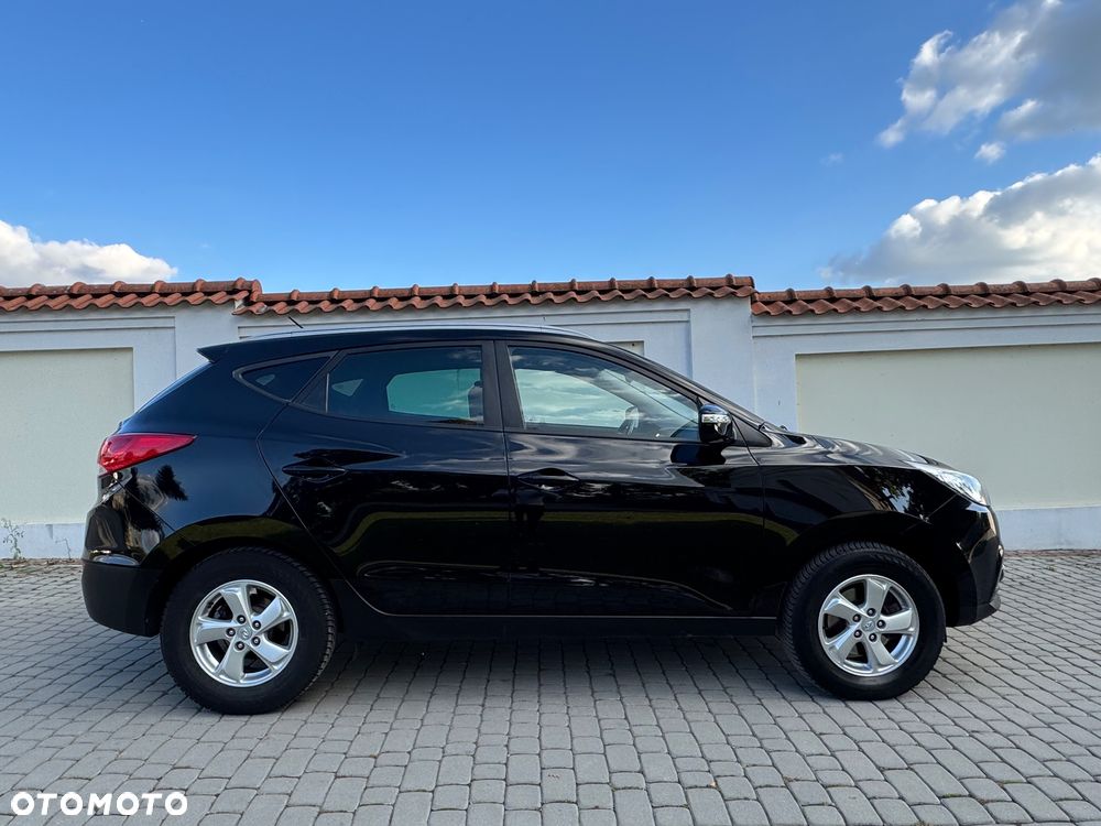Hyundai ix35 - 15