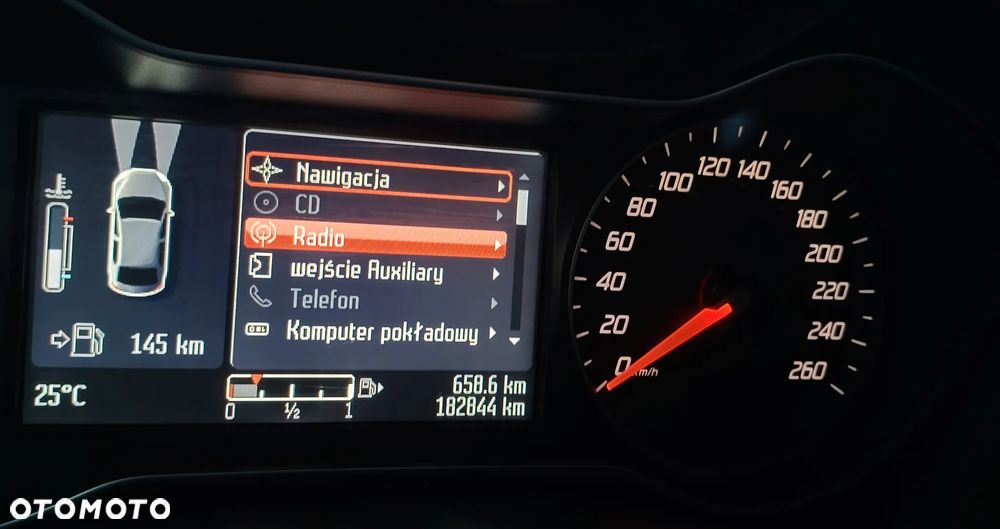 Ford Mondeo 2.0 TDCi Titanium S - 28