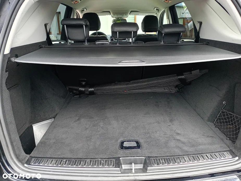 Mercedes-Benz GLE - 25