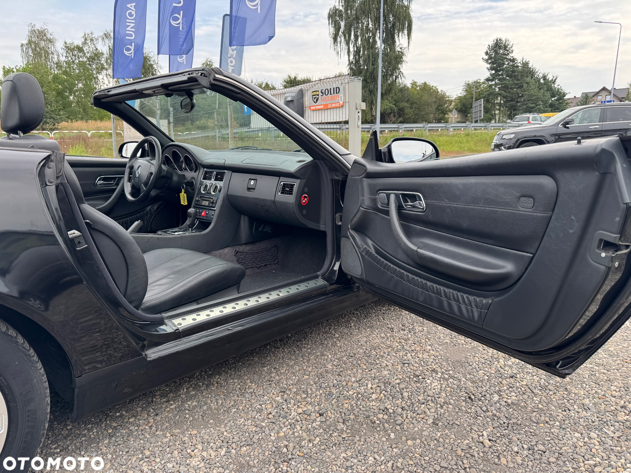 Mercedes-Benz SLK - 16