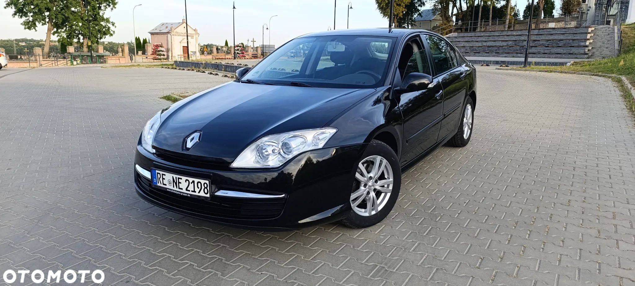Renault Laguna 2.0 16V 140 Dynamique - 1