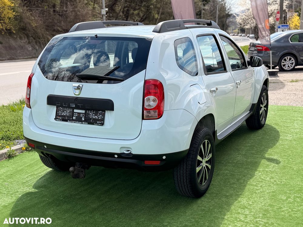 Dacia Duster - 12