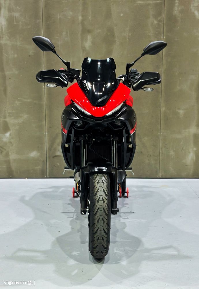 Yamaha Tracer 7 35 KW - 10