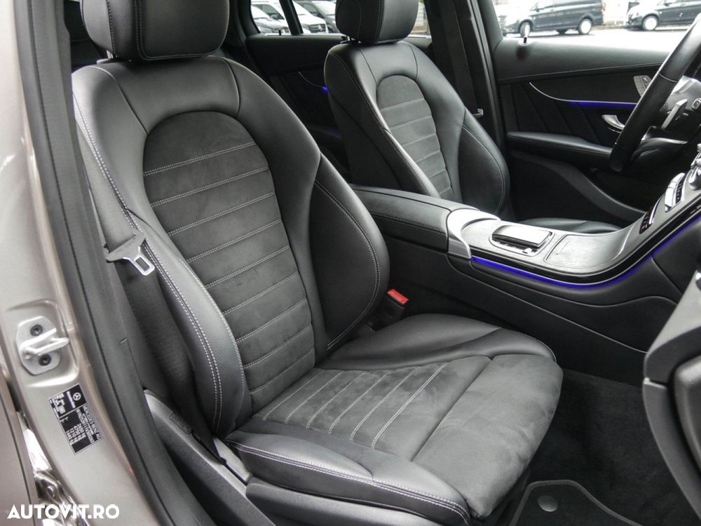 Mercedes-Benz GLC - 3