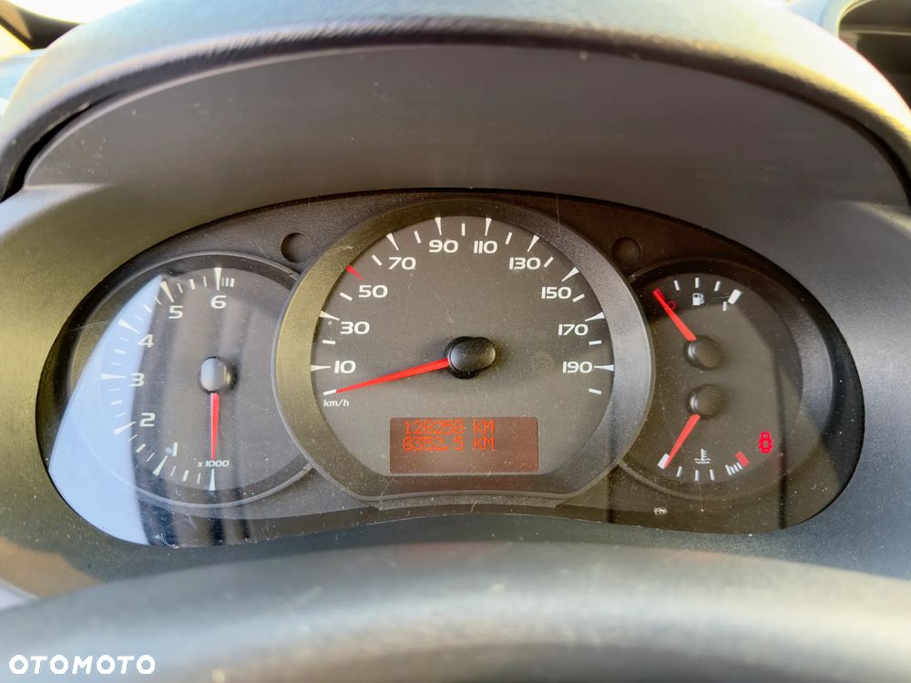 Renault Kangoo - 11