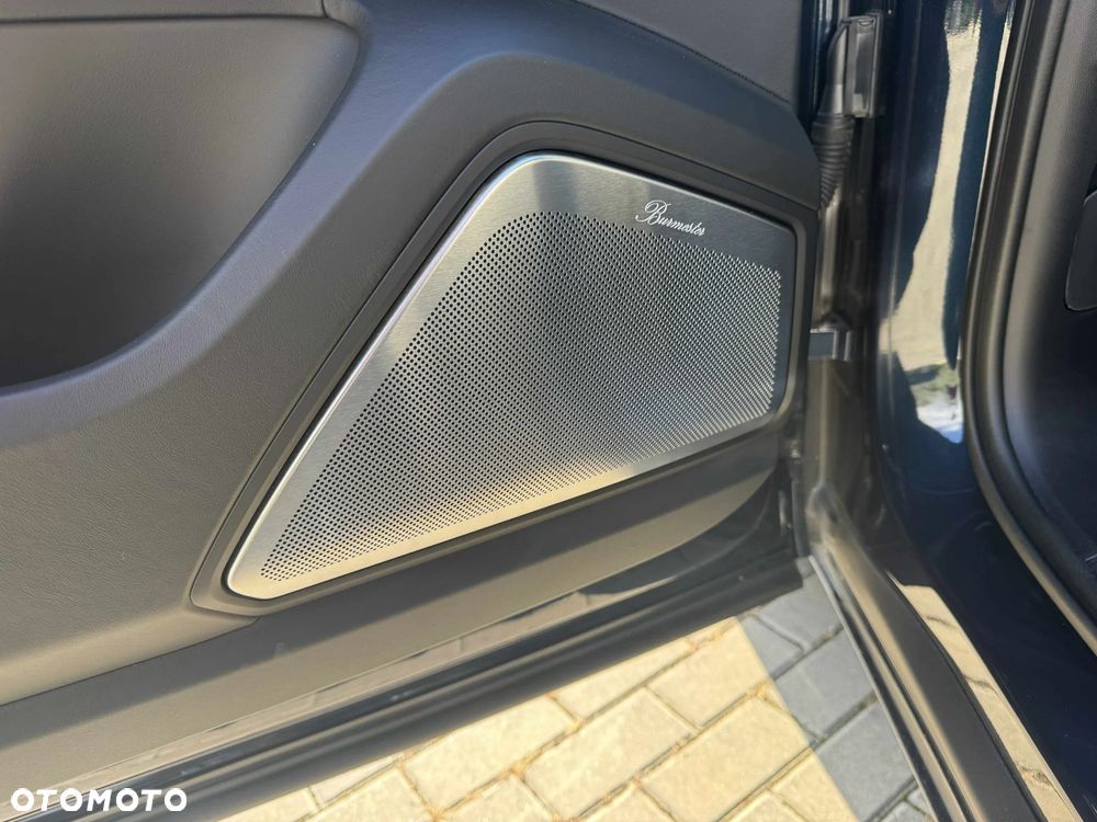 Porsche Cayenne Turbo E-Hybrid PHEV - 5