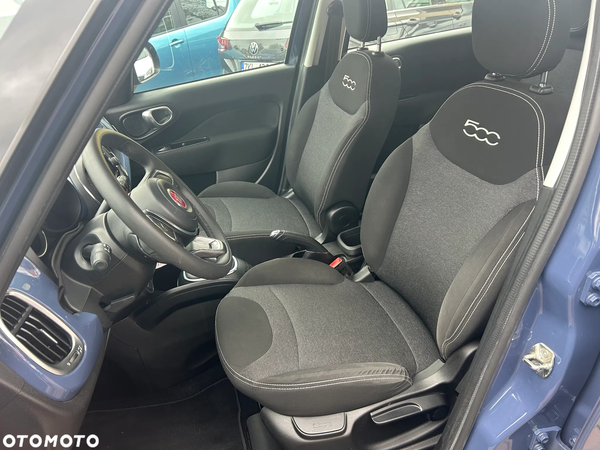 Fiat 500L Urban 0.9 TwinAir Start&Stopp Pop Star - 8