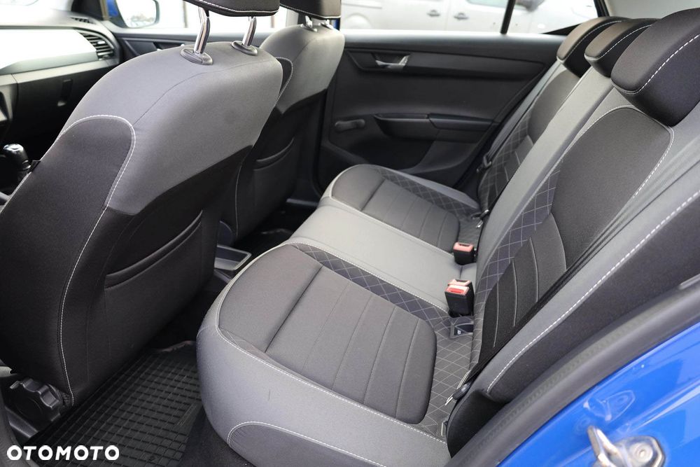 Skoda Fabia 1.0 TSI Ambition Plus - 31