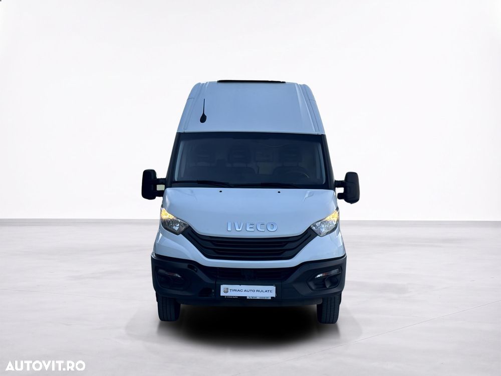 Iveco DAILY - 9