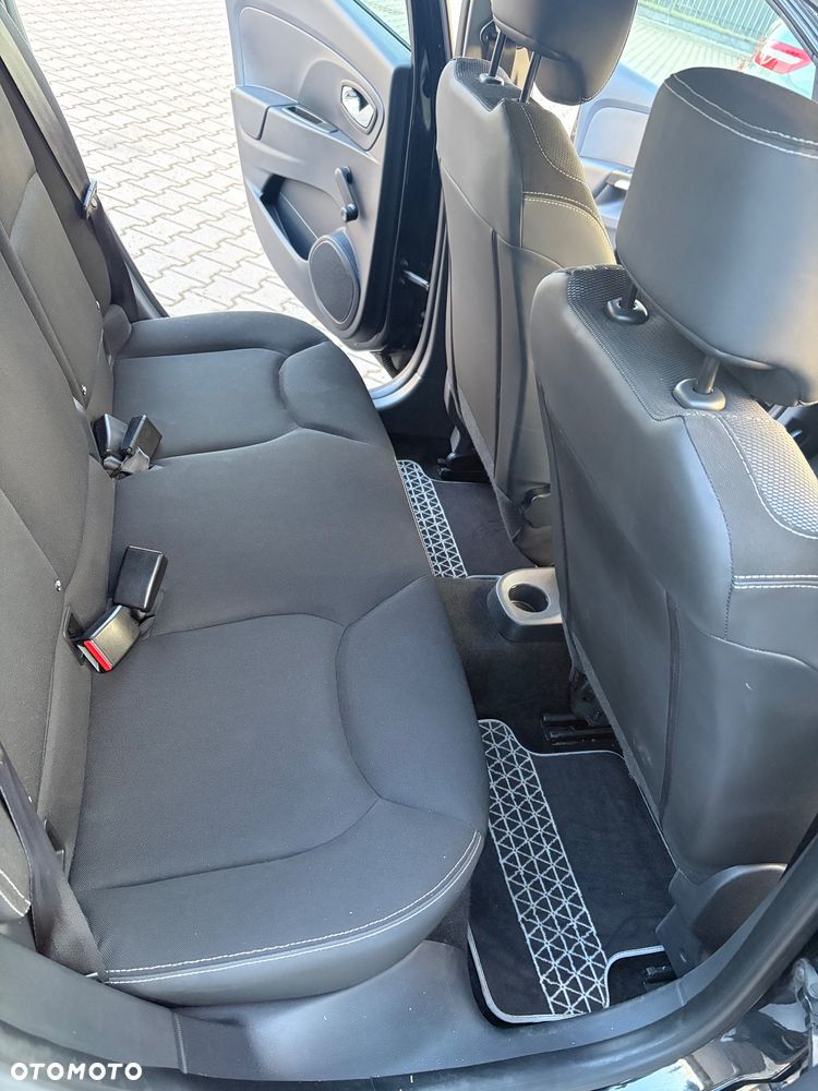 Renault Clio 0.9 TCe Alize - 14