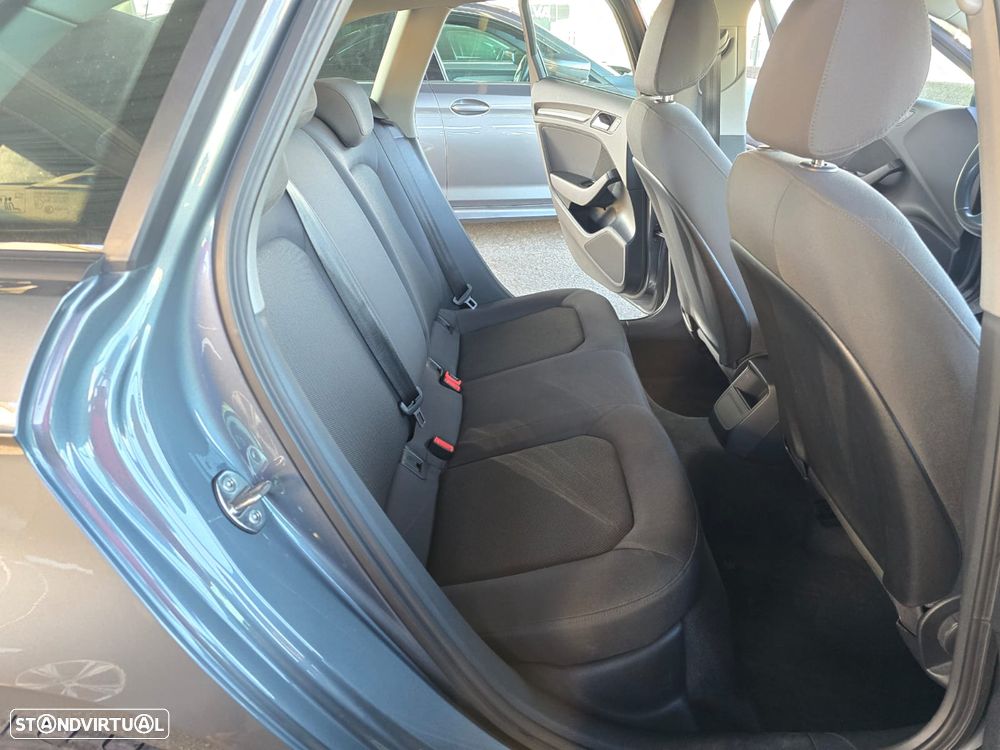 Audi A3 Sportback 1.6 TDI - 26