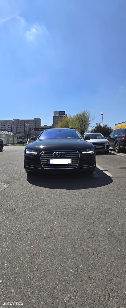 Audi A7 - 3