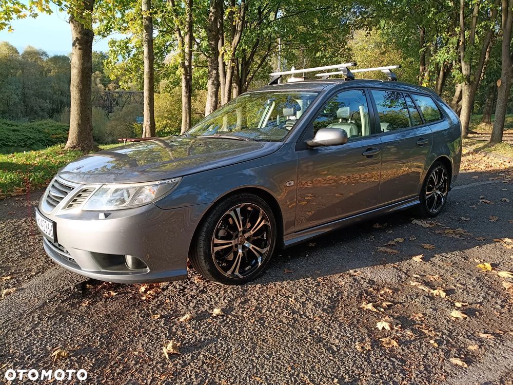 Saab 9-3 - 6