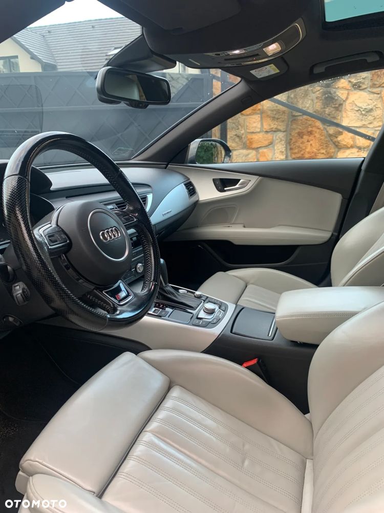 Audi A7 Sportback - 10