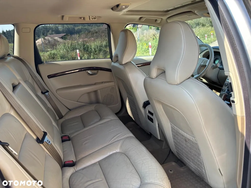 Volvo XC 70 3.2 AWD Kinetic - 14