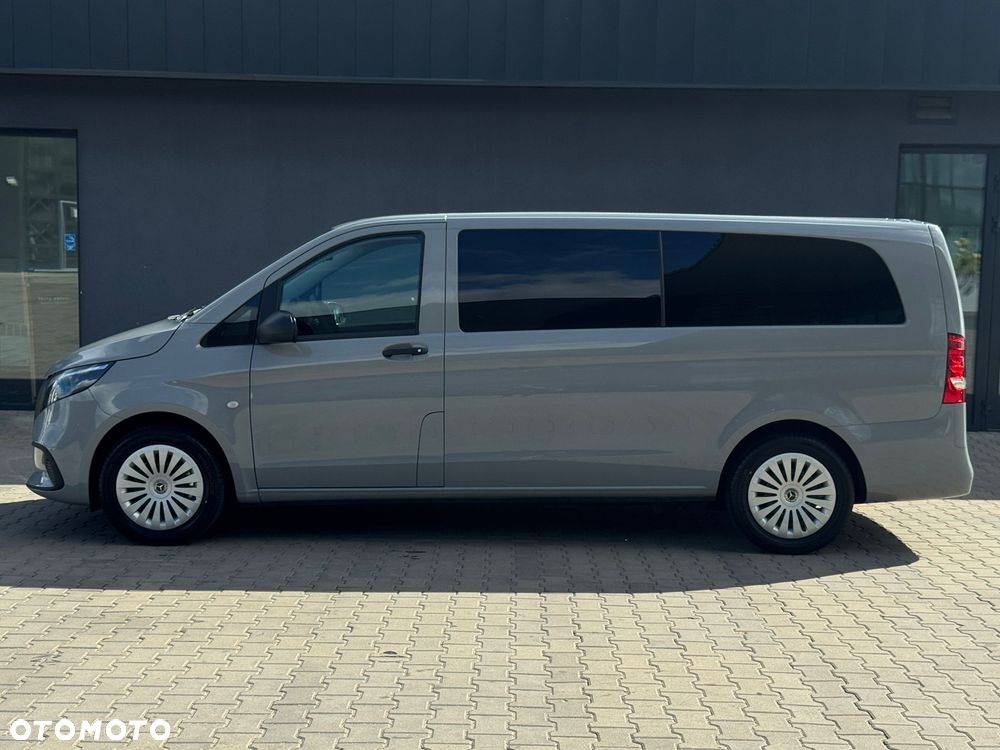 Mercedes-Benz Vito Tourer L2 Pro 9G-Tronic 447.703 - 6