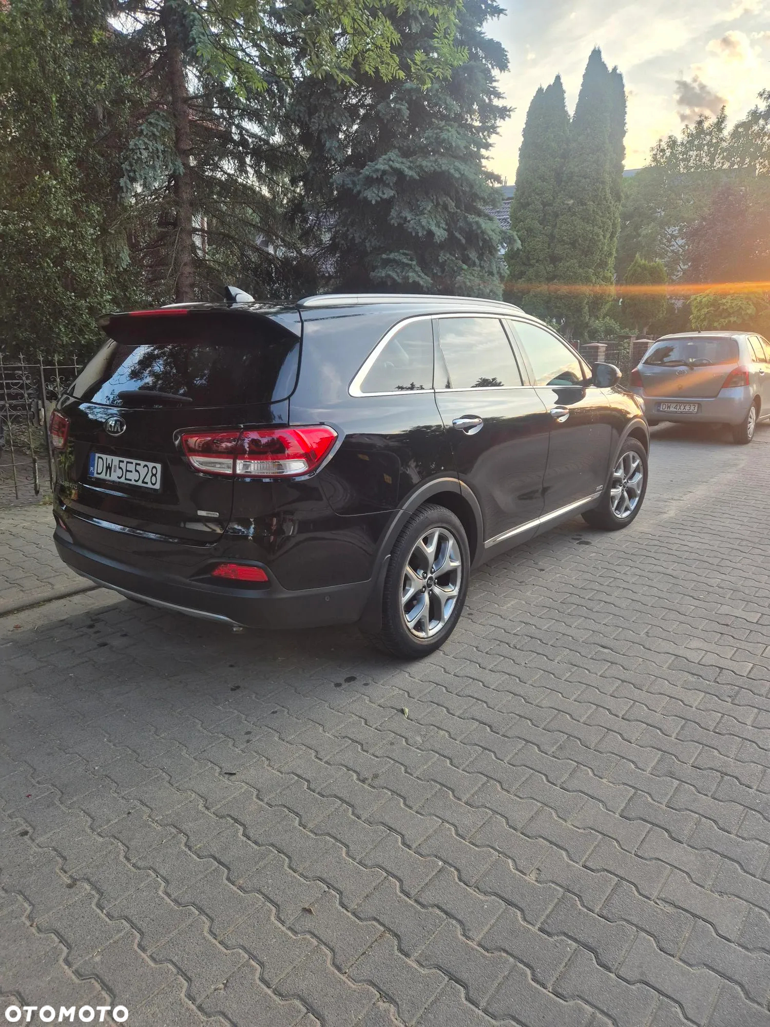 Kia Sorento 2.0 CRDI XL - 2