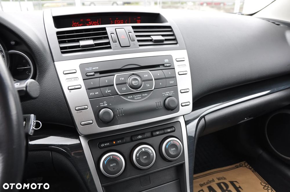 Mazda 6 Sport 1.8 Center-Line - 17