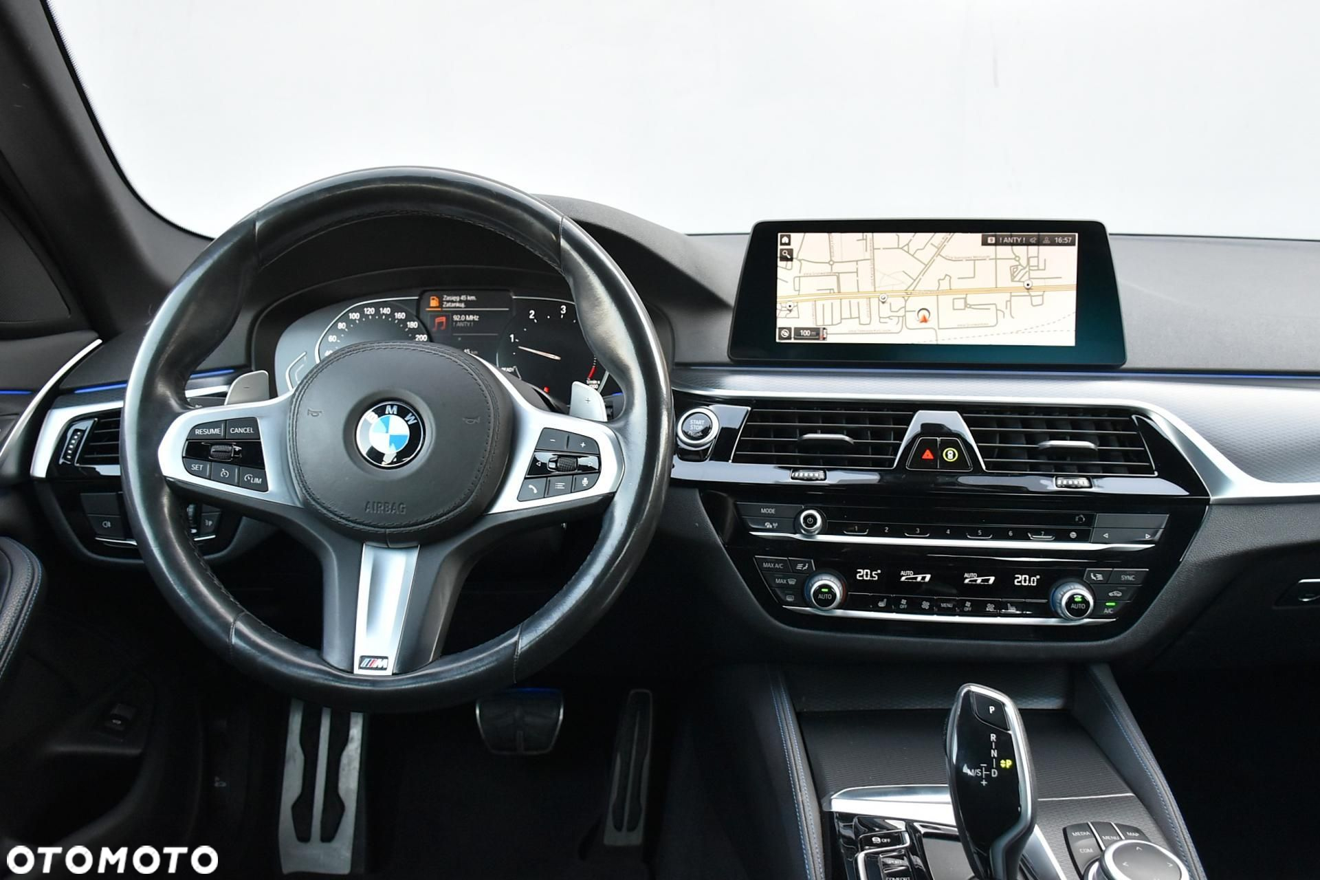 BMW Seria 5 - 9