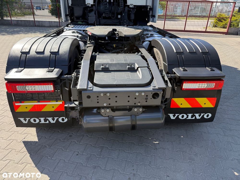 Volvo FH 500 - 26