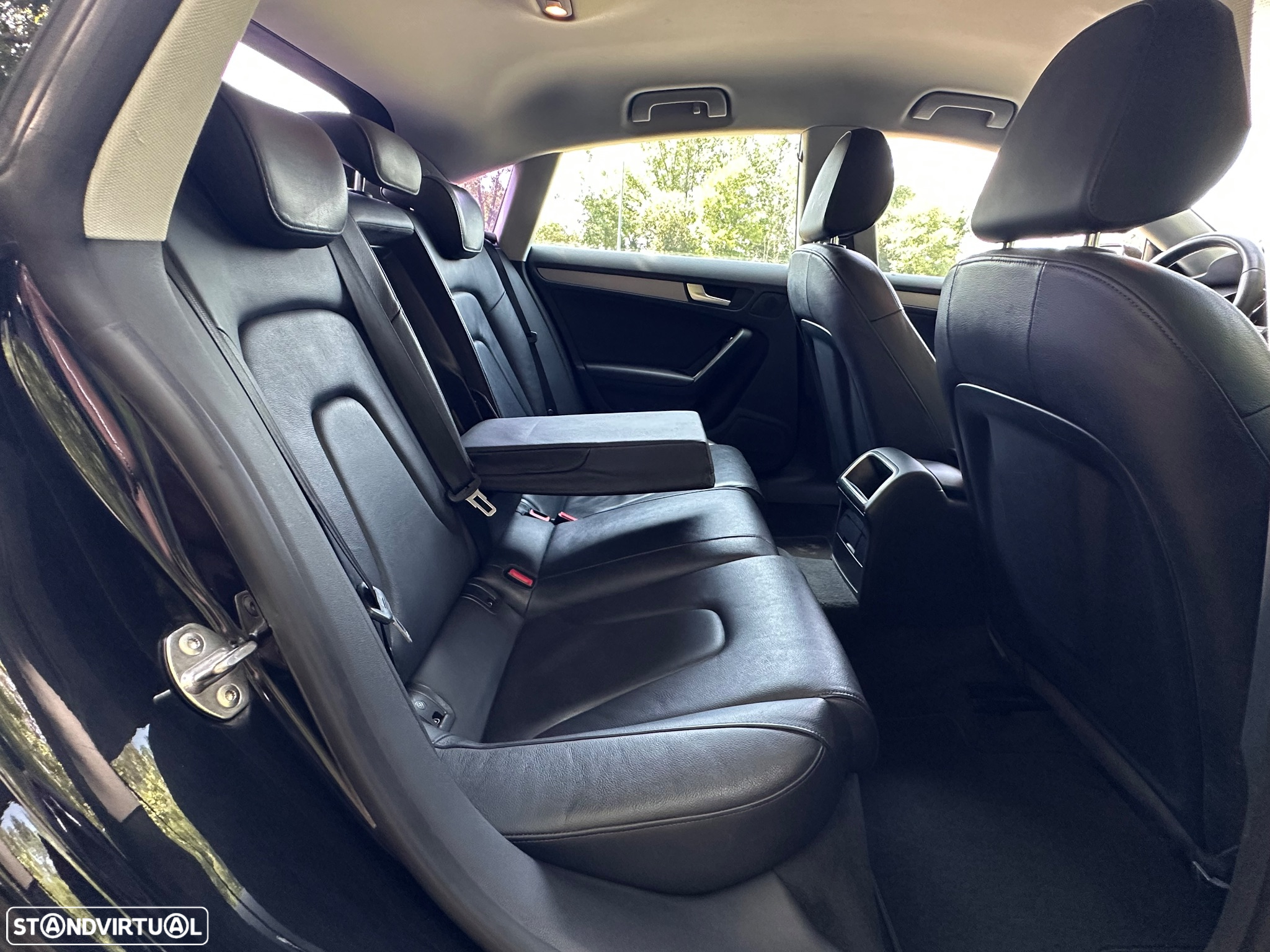 Audi A5 Sportback 2.0 TDI Multitronic Exclusive - 21