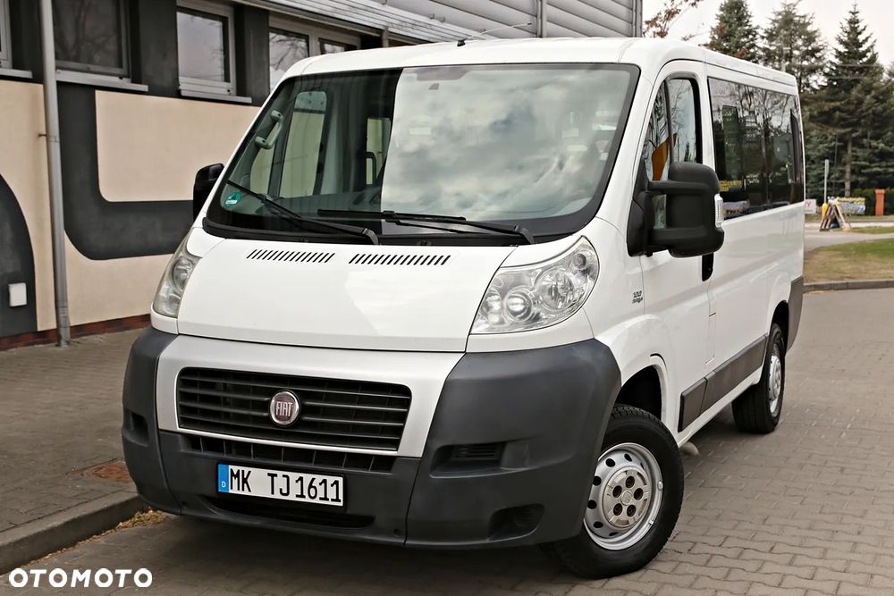 Fiat Ducato - 9