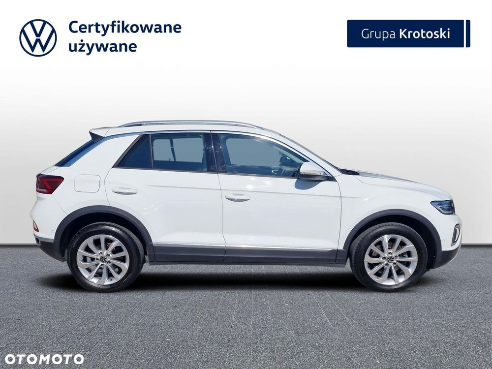 Volkswagen T-Roc - 9