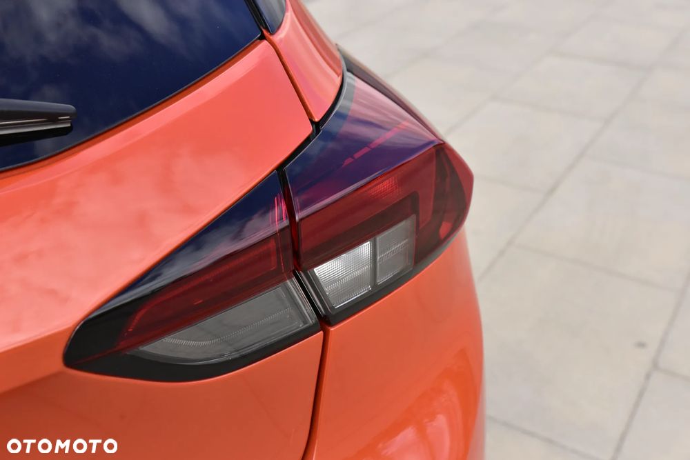 Opel Corsa 1.2 Direct Injection Turbo Start/Stop GS Line - 14