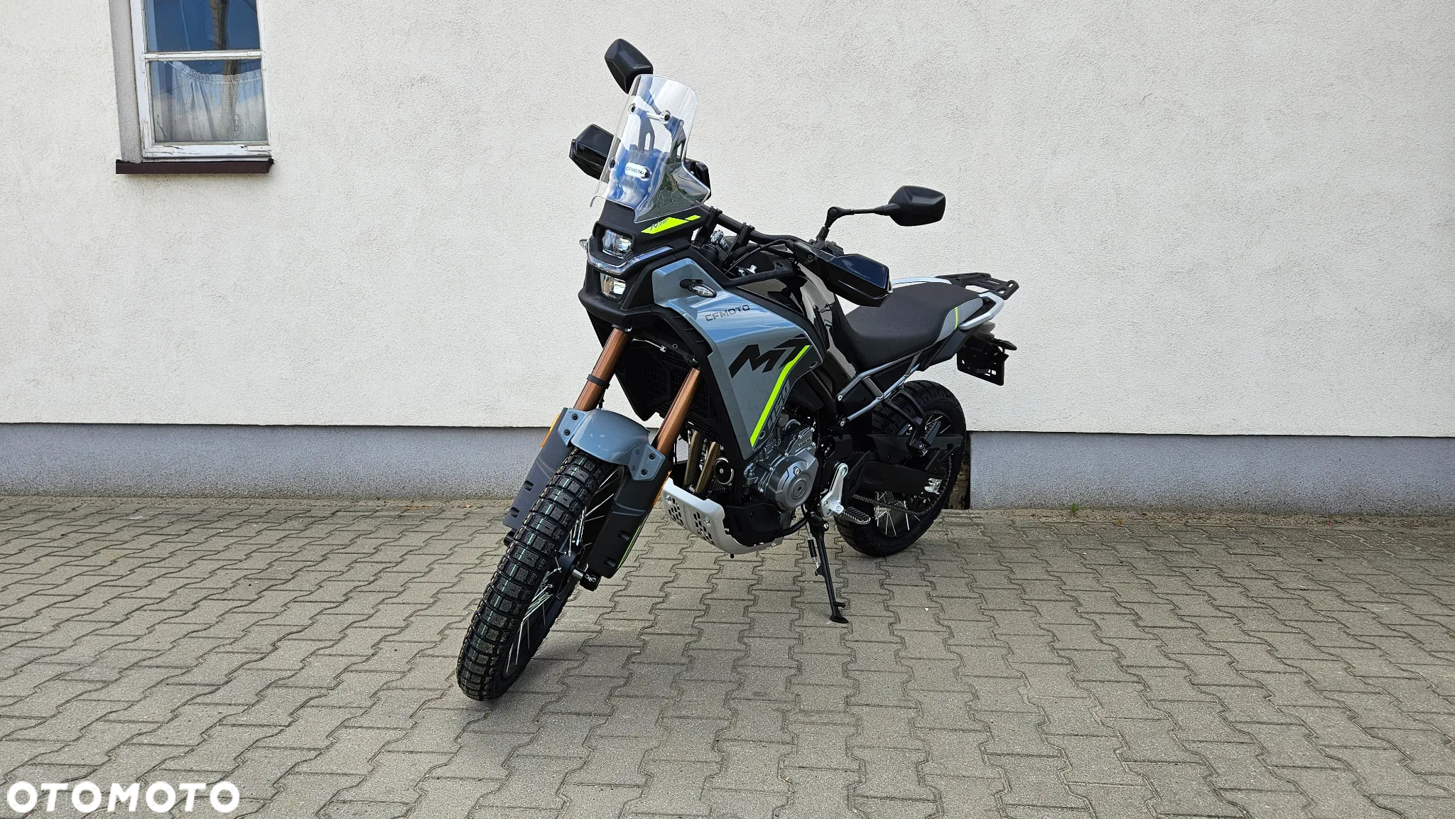 CFMoto Inny - 27