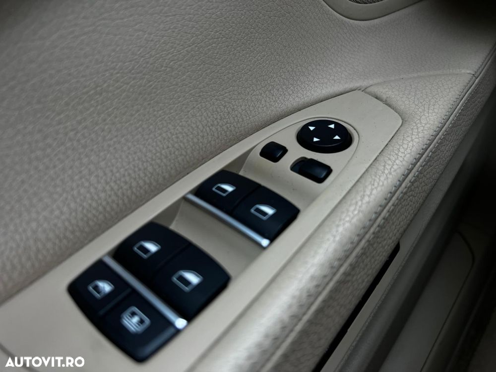 BMW Seria 7 740Li - 25