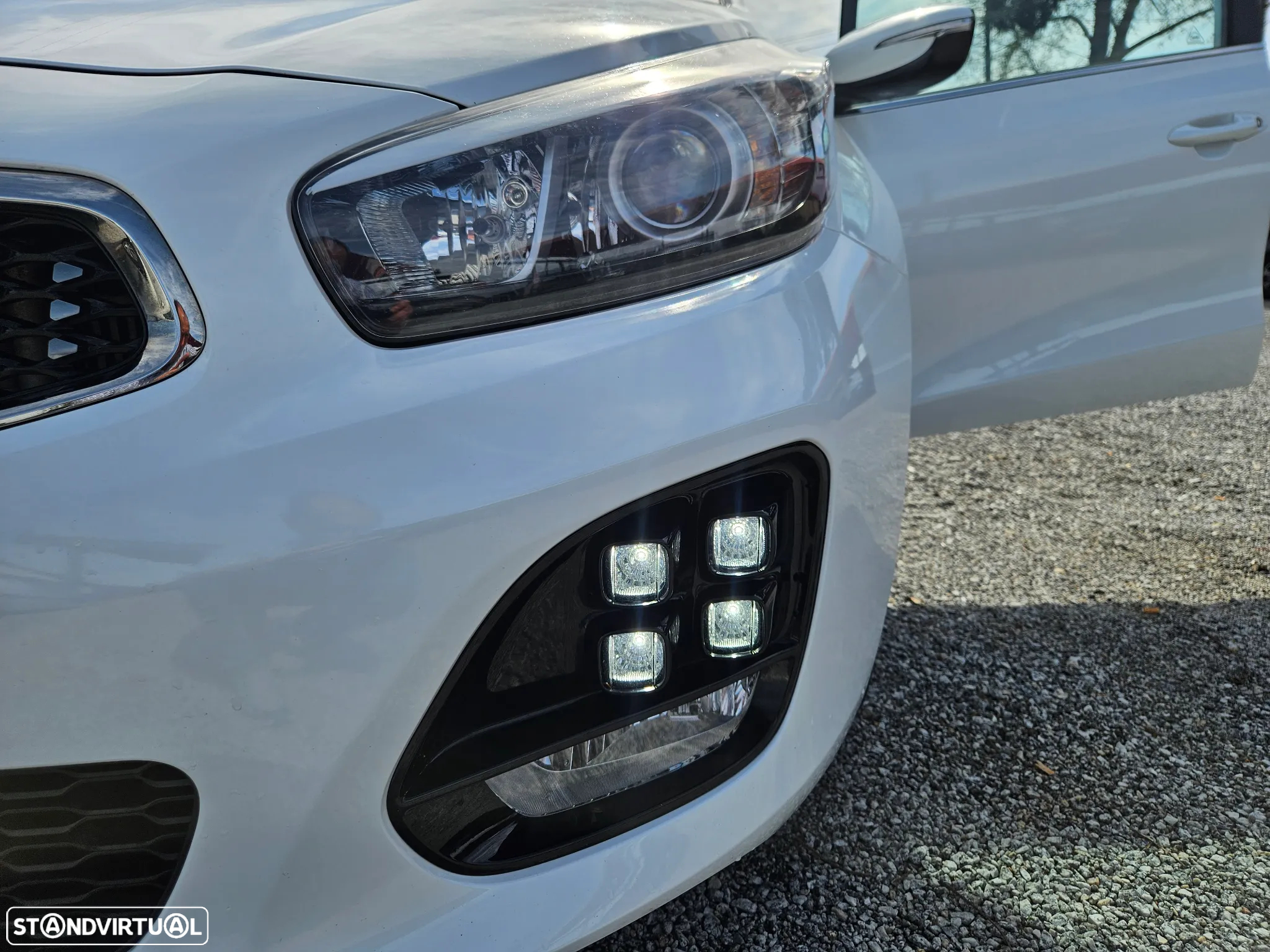 Kia Ceed SW 1.6 CRDi GT Line - 21