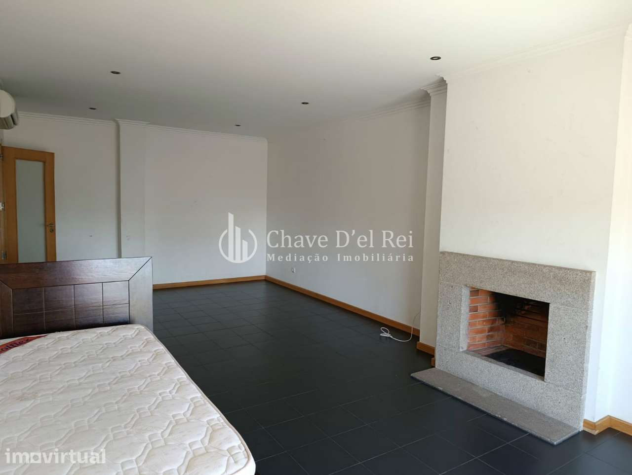Apartamento T3 Venda em Viseu,Viseu - Grande imagem: 5/21