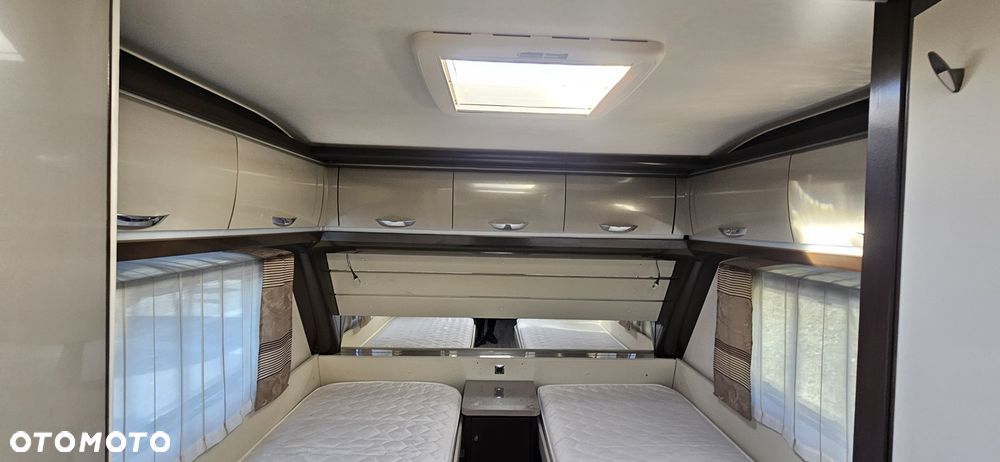 Hobby 560 Premium - 30