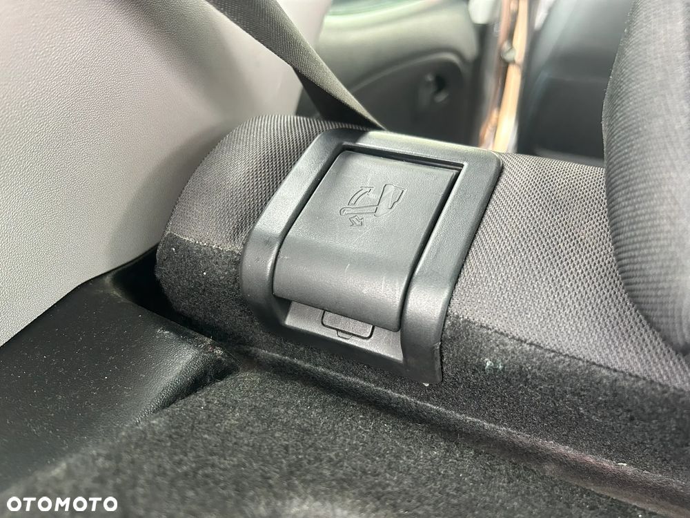 Kia Venga 1.4 CRDi M - 16