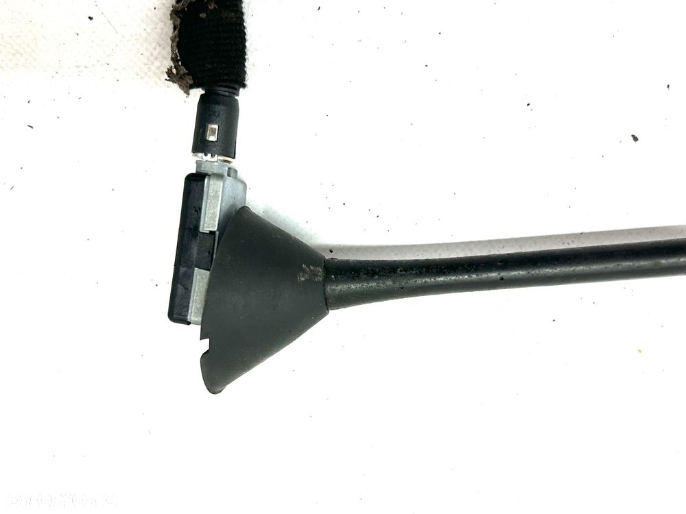 SAAB 93 9-3 Antena Cabrio 03-11 2003-2011 wzmacniacz 12705000 - 5