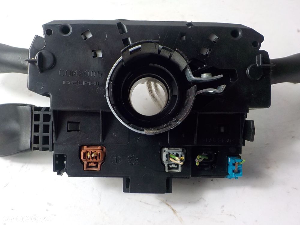PEUGEOT 307 PRZEŁĄCZNIK ZESPOLONY 98062255XT - 2