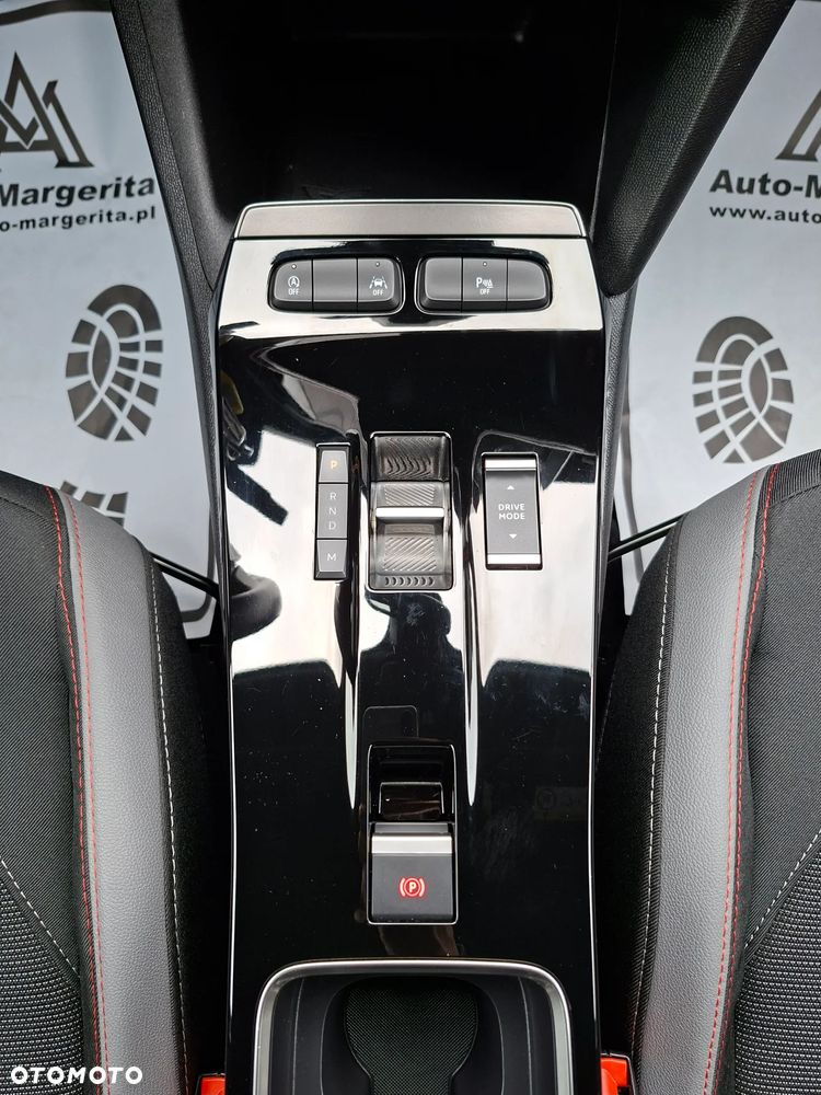 Opel Mokka 1.2 DI Turbo Automatik GS Line - 20