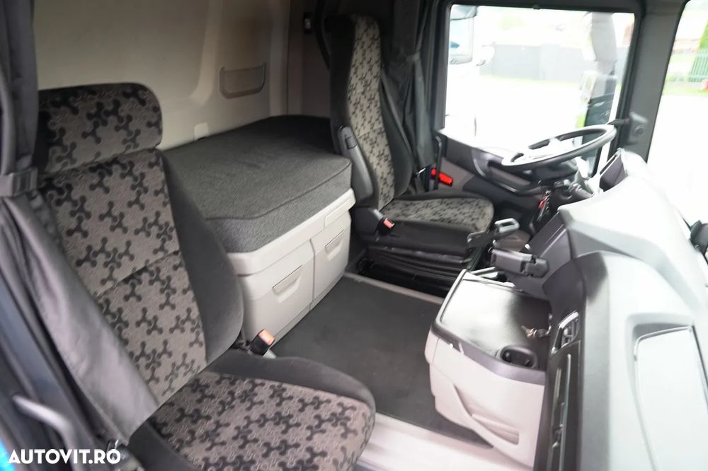 Scania R 450 / SISTEM HIDRAULIC / RETARDER / I-PARK COOL / JANTE DIN ALIAJ - 32
