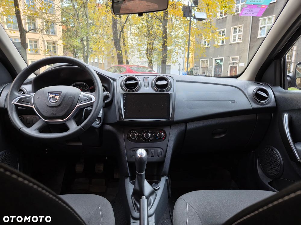 Dacia Sandero 1.0 SCe Laureate - 5