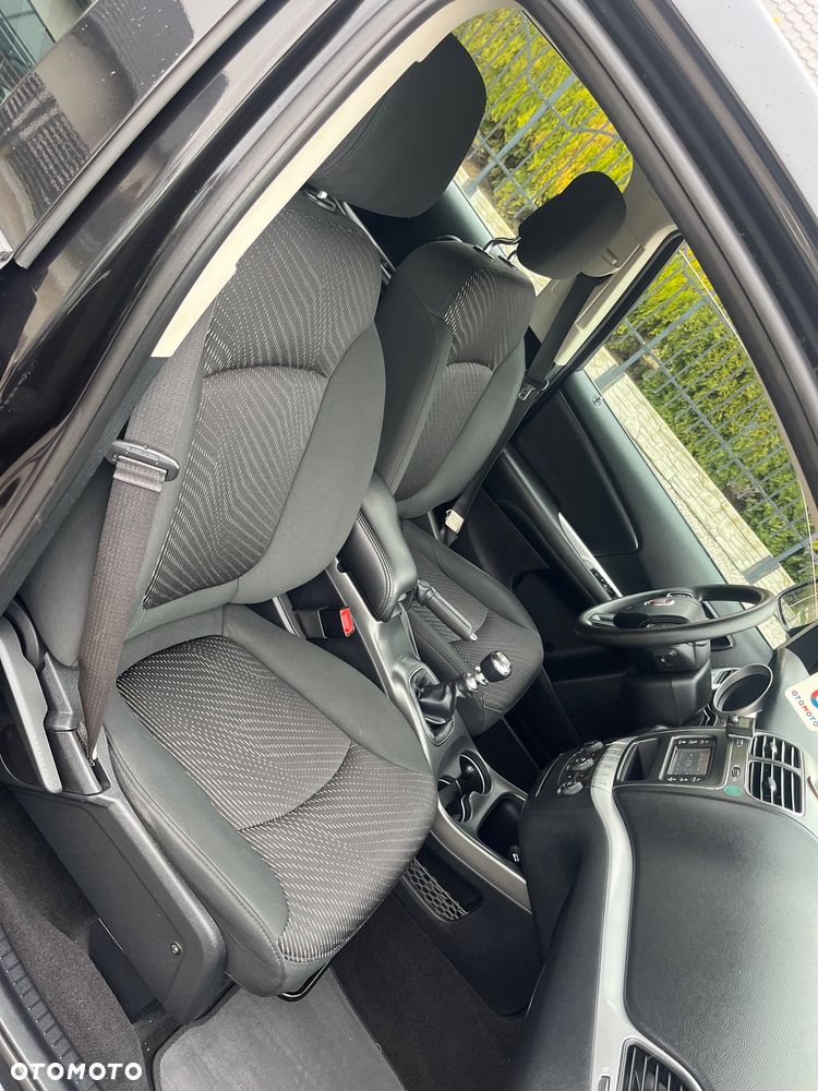 Fiat Freemont 2.0 Multijet - 21