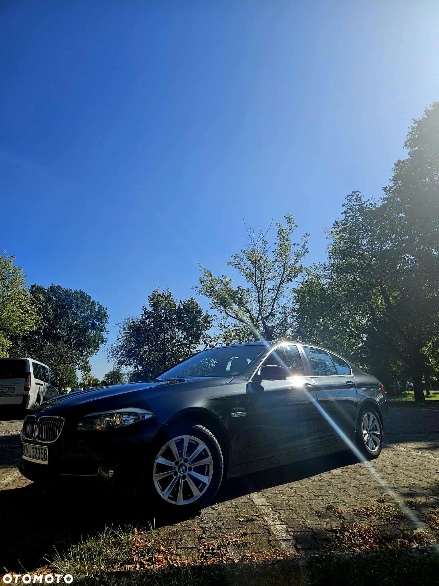 BMW Seria 5 - 1