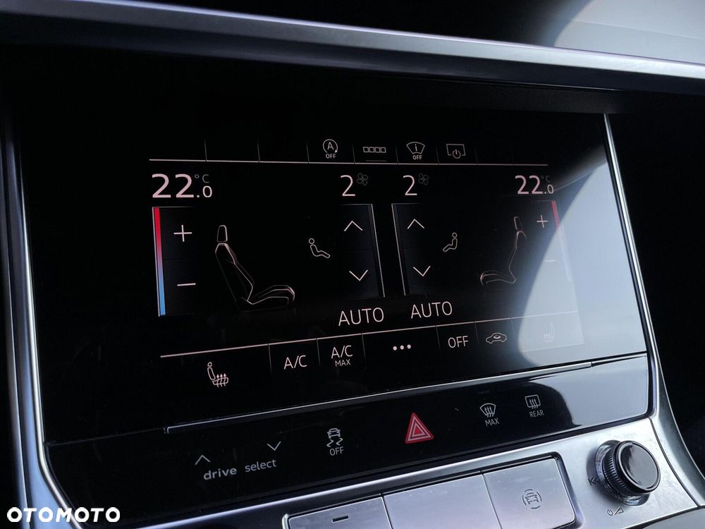 Audi A6 - 26