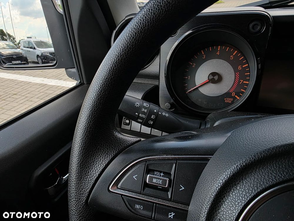 Suzuki Jimny 1.5 Pro - 8