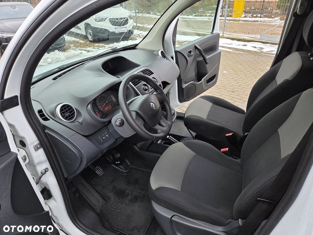 Renault Kangoo - 13