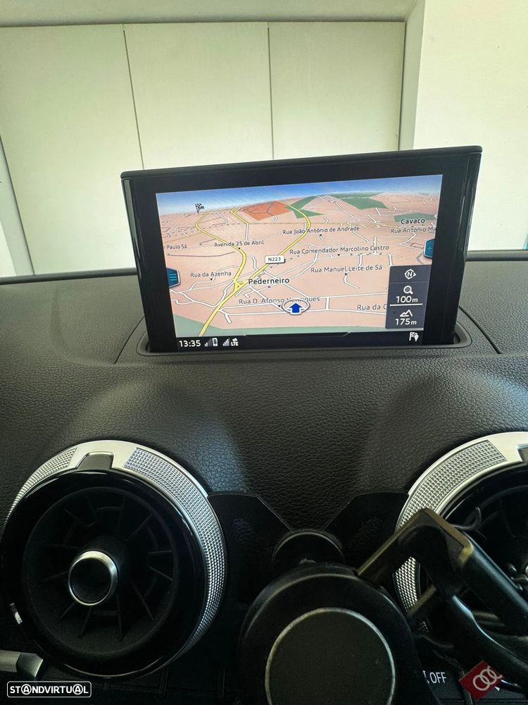 Audi A3 Limousine - 8