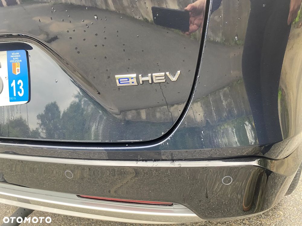 Honda HR-V e:HEV 1.5 i-MMD Hybrid Advance Style Plus - 33
