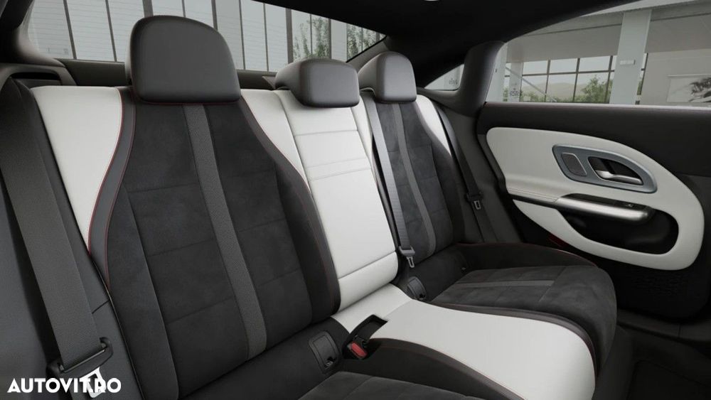 Mercedes-Benz CLA 220 - 10