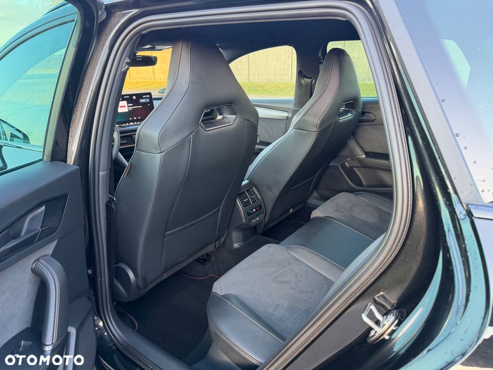Cupra Leon Sportstourer 2.0 TSI 4Drive DSG VZ - 18