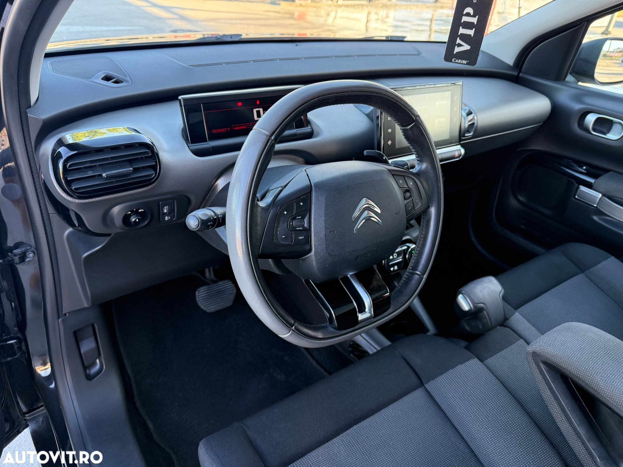 Citroën C4 Cactus e-HDi ETG Start&Stop Shine - 22